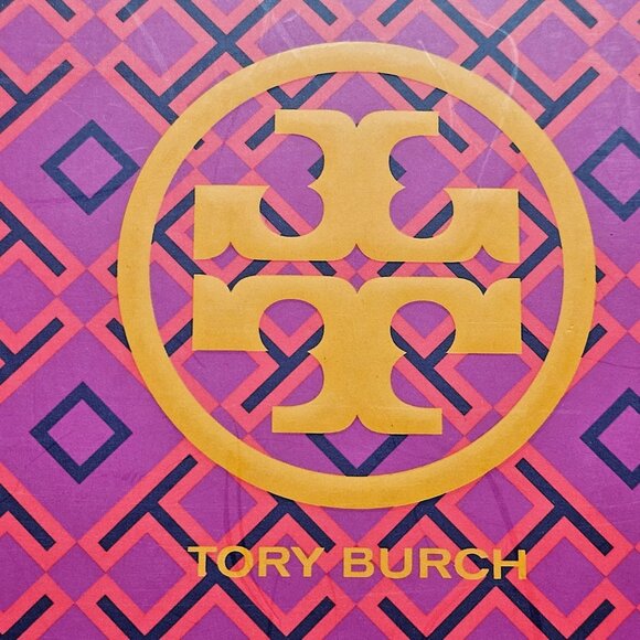 Tory Burch Women Leopard Print 9M Flats AnimalPrint Quiet Luxury Statement Piece - Picture 16 of 16